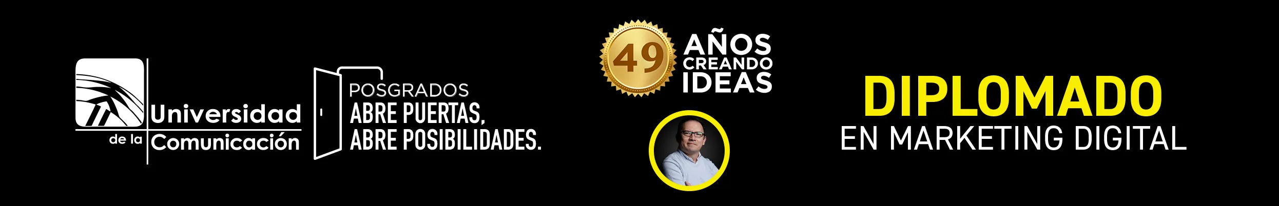 Diplomado en Marketing Digital